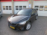Mazda CX-5 - 2.0 TS+ 2WD