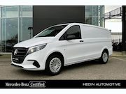 Mercedes-Benz Vito - 116 Diesel L2 Automaat Pro | Trekhaak | Parkeerpakket met ac