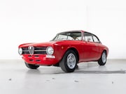 Alfa Romeo GT - 1.6 Junior - Nut & Bolt Restoration - Sunroof - Bilstein