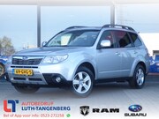 Subaru Forester - 2.0 AWD Luxury Plus | Leder | Navi | PDC | Trekhaak 1.500kg 