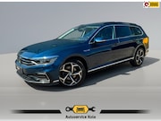 Volkswagen Passat - Variant 1.4 TSI PHEV * Head-up * Panorama dak * Dealer onder