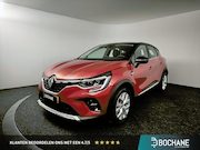 Renault Captur - 1.3 TCe 130 Intens | 360° Camera | Climate control | 9,3"Nav