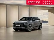 Audi Q4 e-tron - Sportback S edition Competition e-tron 45 82 kWh 2