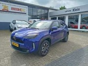 Toyota Yaris Cross - 1.5 Hybr 130 Dynamic