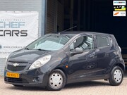Chevrolet Spark - 1.0|NAP|NIEUWEAPK|AIRCO|3EIGENAAR|GARANTIEMOGELIJK