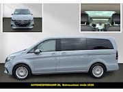 Mercedes-Benz EQV - 300 L2 Avantgarde 90 kWh 6-zitter 68.950 incl. BTW Panoramad