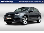 Audi Q5 - 50 TFSI e 299pk quattro Pro Line | Trekhaak | Sportstoelen |
