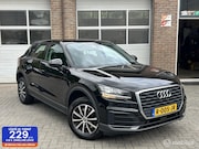 Audi Q2 - 1.4 TFSI CoD Pro Line Automaat | Airco | Cruise |