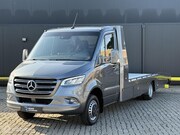Mercedes-Benz Sprinter - bestel 519 3.0 CDI L4H2 EURO VI-D