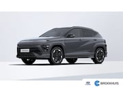 Hyundai Kona - Electric N Line Business 64.8 kWh | €1500, - korting !! | Va