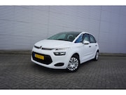 Citroën C4 Picasso - 1.2 PureTech Attraction Climate / Cruise / Parkeers. / Elekt