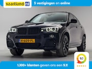 BMW X4 - M40i High Executive [ Schuifdak Leder Navi prof. ]