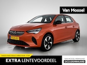 Opel Corsa-e - Elegance 50 kWh | Parkeersensoren | Apple Carplay/Android Au