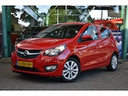 Opel Karl - 1.0 ecoFLEX 120 Jaar Edition 74pk | Airco | Cruise Control |