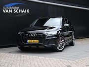 Audi Q7 - 4.0 TFSI SQ7 quattro | 7 PERS. | MEMORY | B&O | PA