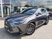 Lexus NX - 450h+ AWD Luxury Line | Trekhaak | 1500Kg Trekgew. | Leder |