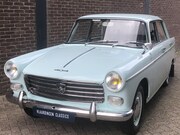 Peugeot 404 - Berline * gave vroege 404