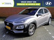 Hyundai Kona - 1.0 T-GDI 120pk Comfort I Navi by App I Camera achter