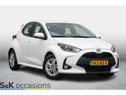 Toyota Yaris - 1.5 Hybrid 115 Business ACC Keyless