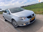 Volkswagen Eos - 2.0 T-FSI / automaat 75.000