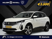 Peugeot 3008 - Allure Pack 1.6 PHEV HYbrid 225pk EAT8 | TREKHAAK | STOELVER