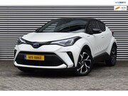 Toyota C-HR - 1.8 Hybrid Bi-Tone, Airco, Ecc, Acc, Cruise, Camera.