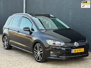 Volkswagen Golf Sportsvan - 1.4 TSI Highline PANO NAVI CAMERA ALCANTARA AUTOMAAT