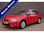 Seat Leon - ST 1.2 TSI Reference Business, navigatie, cruise controle, k