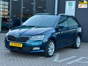 Skoda Fabia - Combi 1.0 TSI Business Edition/1STE EIG/NAVI/APP-CONNECT/NL-