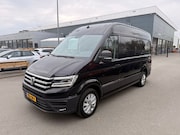 Volkswagen Crafter - L3H3 2.0 TDI 177pk 3.5T Automaat Exclusive-Edition / LED-kop