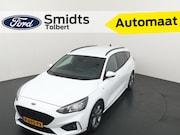 Ford Focus - Wagon 125pk St-line X Automaat | Winterpack | Adapt. Cruise