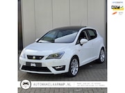 Seat Ibiza - SC 1.2 TSI FR / Automaat / Panoramdak / Org. NL / Schuif Kan