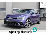 Volkswagen Polo - 1.0 TSI R-Line Business DSG/PANO/VIRTUAL/BEATS/CAMERA/BOM VO