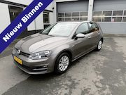 Volkswagen Golf - 1.0 TSI Trendline Airco, navigatie, licht metalen velgen, en