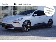 Polestar 4 - Long Range Dual motor Performance Prime 100 kWh Adaptieve Cr