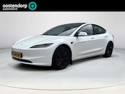 Tesla Model 3 - RWD 60 kWh | Rijklaarprijs | SOH 96, 1 % | 1e eigenaar | Pan