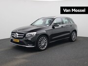 Mercedes-Benz GLC-klasse - 250 4MATIC | Panoramadak | Camera | Parkeersensoren | Stoelv