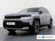 Jeep Compass - 1.6 e-Hybrid Plug-In First Edition | Adaptieve cruise | Pano