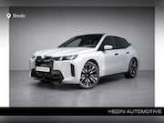 BMW iX - xDrive60 112 kWh | Comfort Access | Driving Assist