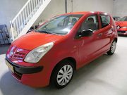 Nissan Pixo - 1.0 Visia- NETTE AUTO + NAP + GARANTIE