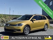 Volkswagen Golf - 1.0 TSI Comfortline Business