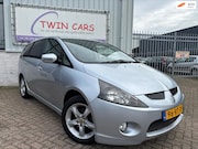 Mitsubishi Grandis - 2.4-16V Intense 6p. Airco Automaat