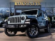 Jeep Wrangler - Unlimited 4xe 380 Rubicon|20''|ACC|360°|CABRIO