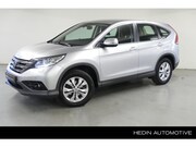 Honda CR-V - 2.0 AWD Elegance | Automaat | Climate Control | Stoelverwarm