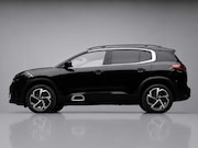Citroën C5 Aircross - 1.2 PureTech Shine Sport (APPLE CARPLAY, NAVI, CAMERA, PDC,