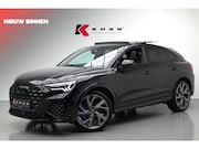 Audi RS Q3 Sportback - RSQ3 2.5 TFSI Quattro |Pano|Ceramic|Carbon|Memory|FULL OPTIO