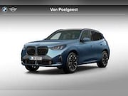 BMW X3 - 30e xDrive | M Sportpakket Pro | Professional Pack