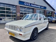 Volkswagen Golf - 1.8 GLI CABRIO.