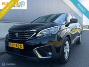 Peugeot 5008 - 1.2 PureTech , 7 Persoons , Carplay, Onderhouden