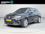 Seat Arona - 1.0 EcoTSI FR Anniversary | Stoelverwarming | Cruise control